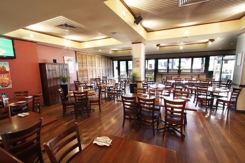 Exeter Hotel - Accommodation in Brisbane 0