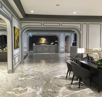 Intercontinental Hotel - Accommodation in Brisbane