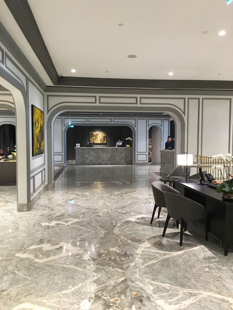 Intercontinental Hotel - Accommodation in Brisbane 0