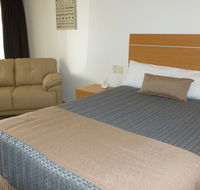 Sundowner Bendigo Golden Reef Motor Inn - Accommodation in Brisbane