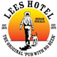 Lees Hotel - Accommodation in Brisbane
