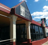 Palm Beach Hotel - Accommodation in Brisbane