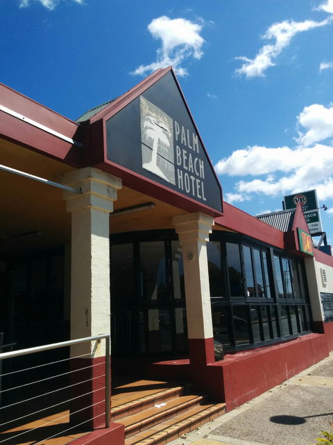 Palm Beach Hotel - Accommodation in Brisbane 0