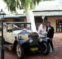 Settlers House York - Accommodation in Brisbane