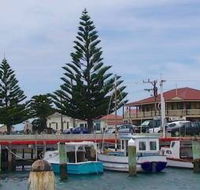 Port Albert Hotel - Accommodation in Brisbane