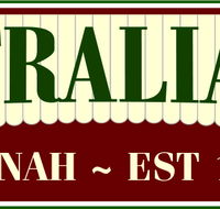 Australian Hotel - Boonah - Accommodation in Brisbane