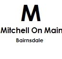 Mitchell On Main - Accommodation in Brisbane