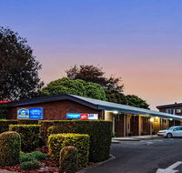 Best Western Aspen Motor Inn - Accommodation in Brisbane