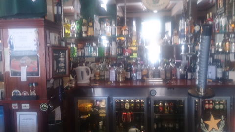 The Bells Hotel - Accommodation in Brisbane 0