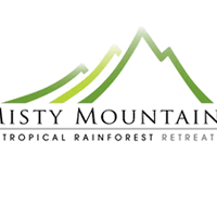 Misty Mountains Tropical Rainforest Retreat - Accommodation in Brisbane