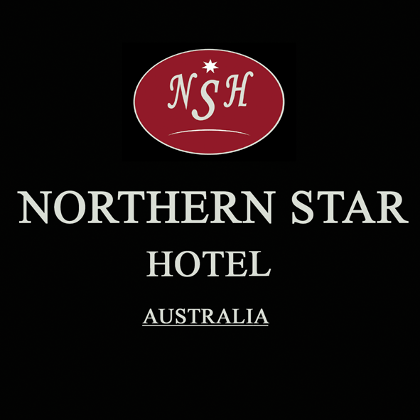 Northern Star Hotel Hamilton - Accommodation in Brisbane