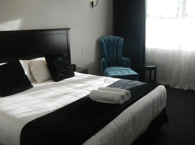  Accommodation in Brisbane