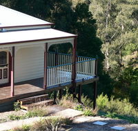 Araluen Park Cottages - Accommodation in Brisbane