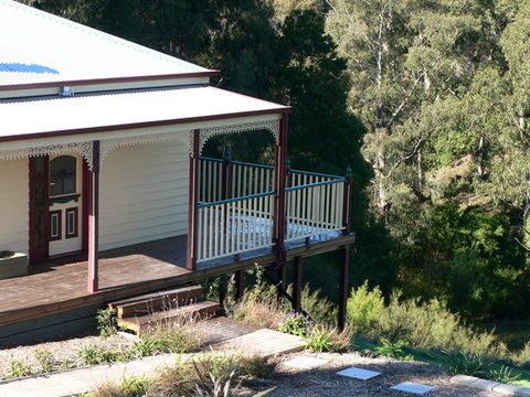 Araluen Park Cottages - Accommodation in Brisbane 0