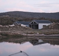 Pender Lea Chalets - Snowy Mountain Accommodation - Accommodation in Brisbane