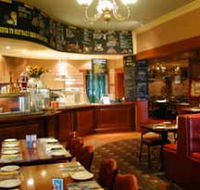 Dromana Hotel - Accommodation in Brisbane
