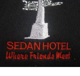 The Sedan Hotel - Accommodation in Brisbane