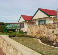 Flinders Bay Corporation - Accommodation in Brisbane