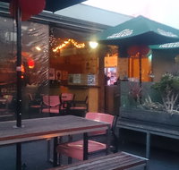 Brunswick Hotel - Accommodation in Brisbane