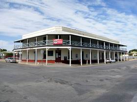 The Cornucopia Hotel - Accommodation in Brisbane 0