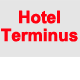 Hotel Terminus - Accommodation in Brisbane