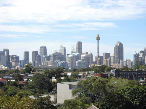 Rydges Camperdown - Accommodation in Brisbane 1