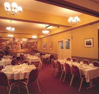 Governor Macquarie Motor Inn - Accommodation in Brisbane