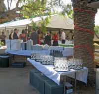 Priory Hotel - Accommodation in Brisbane