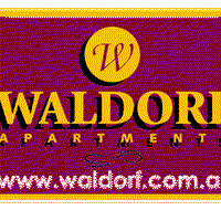 Drummoyne Serviced Apartments - Accommodation in Brisbane
