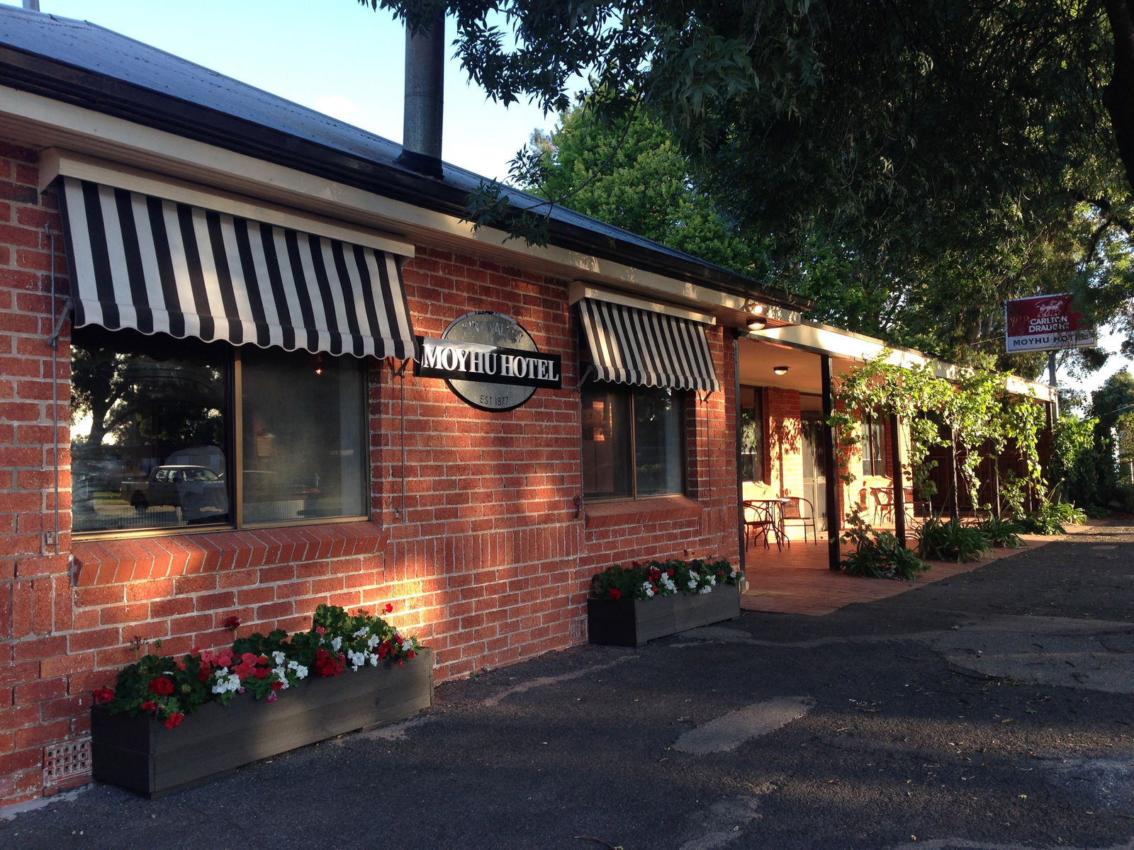  Accommodation in Brisbane
