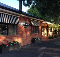 Moyhu Hotel - Accommodation in Brisbane
