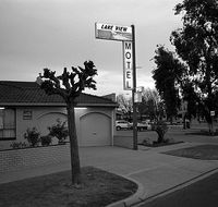 Lakeview Motel Yarrawonga - Accommodation in Brisbane