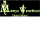 Moruya Waterfront Hotel Motel - Accommodation in Brisbane