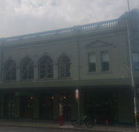 Centennial Hotel - Accommodation in Brisbane