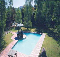 Khancoban Alpine Inn - Accommodation in Brisbane