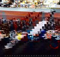 The Union Hotel - Accommodation in Brisbane