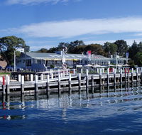 Metung Hotel - Accommodation in Brisbane