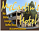 McCartins Hotel - Accommodation in Brisbane