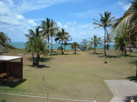 Driftwood Motel & Holiday Units - Accommodation in Brisbane 0