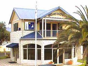 Boathouse Resort Studios And Suites - Accommodation in Brisbane 0