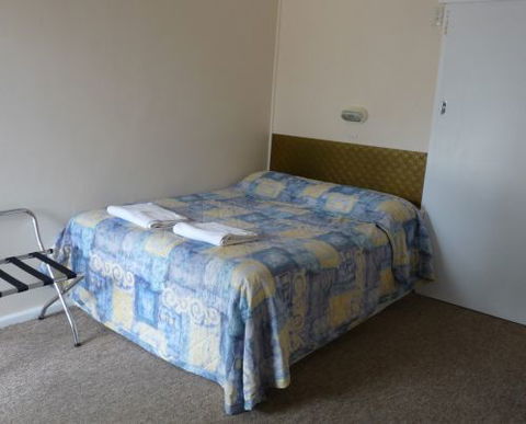 Blackboy Tree Motel - Accommodation in Brisbane 2