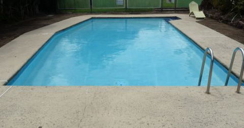 Blackboy Tree Motel - Accommodation in Brisbane 3