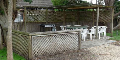 Blackboy Tree Motel - Accommodation in Brisbane 4