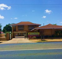Jackaroo Apartments - Accommodation in Brisbane