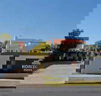 Horizons Motel - Accommodation in Brisbane