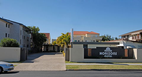 Horizons Motel - Accommodation in Brisbane 0