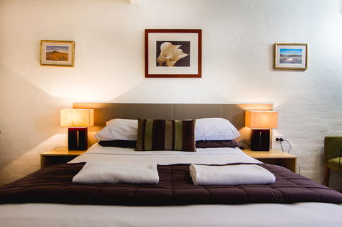 Horizons Motel - Accommodation in Brisbane 1