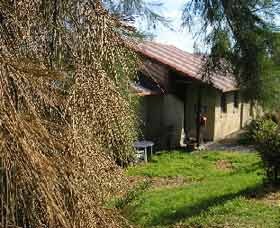  Accommodation in Brisbane