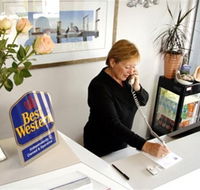 Sea Spray Motel - Accommodation in Brisbane