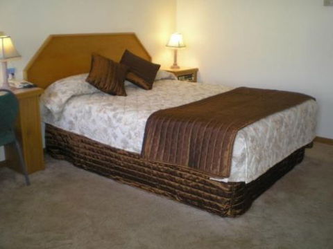 Sundowner Horsham Westlander Motor Inn - Accommodation in Brisbane 0